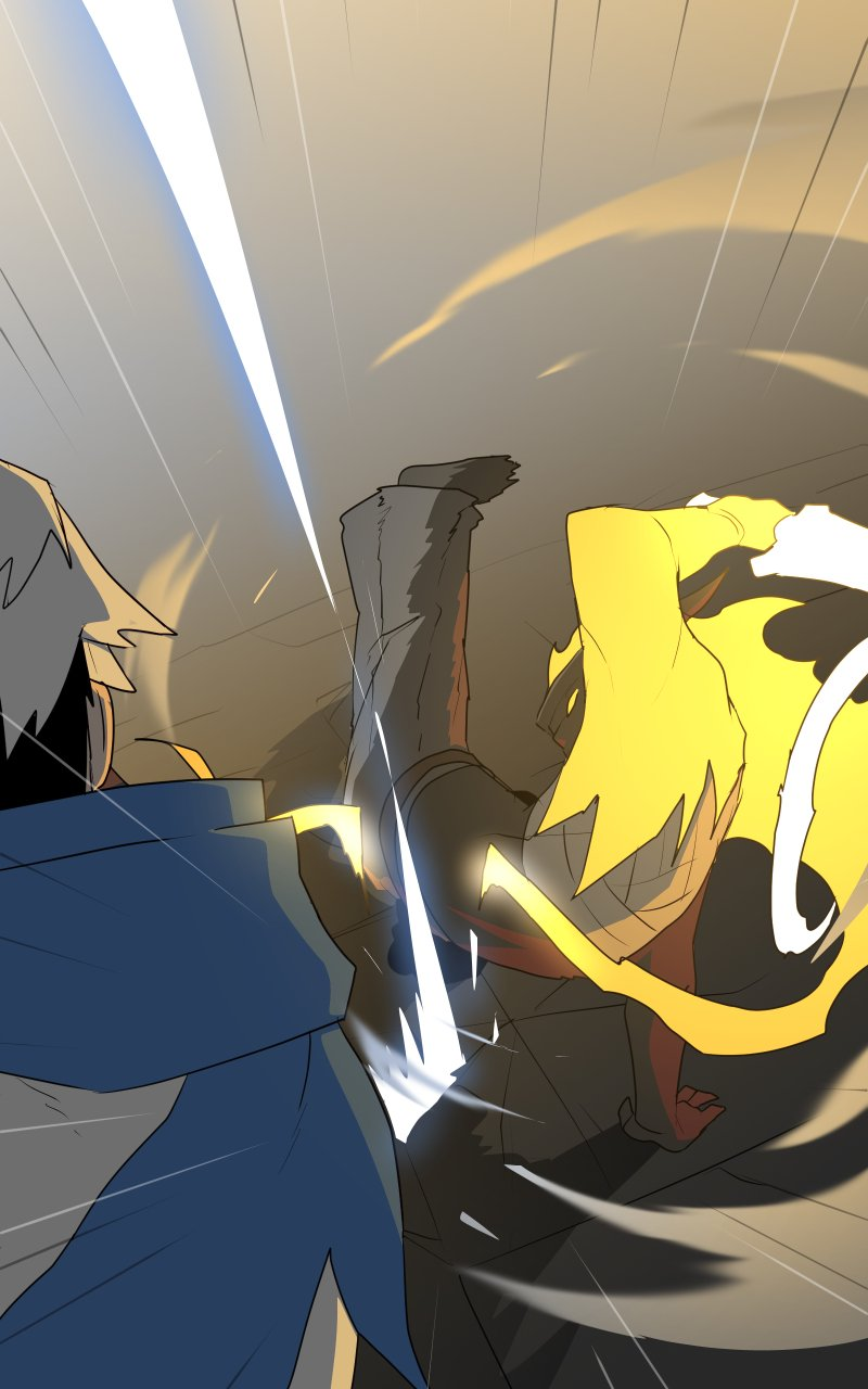 The One Who Parried Death Chapter 44 60